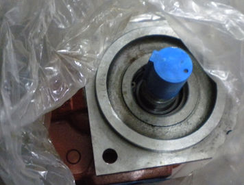 CBGJ2100 gear pump for XCMG WHEEL LOADER
