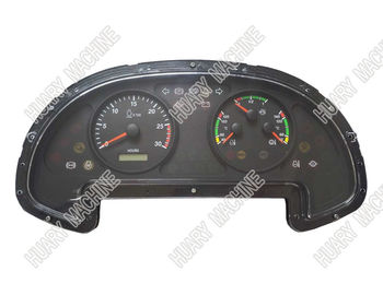 SDLG Wheel loader parts,  ZL2-256A2 Instrument assy
