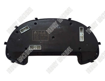 SDLG Wheel loader parts,  ZL2-256A2 Instrument assy