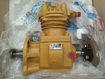 YUCHAI engine parts, 630-3509100A air compressor  for YC6J125, XIAGONG936