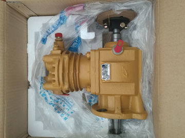 YUCHAI engine parts, 630-3509100A air compressor  for YC6J125, XIAGONG936
