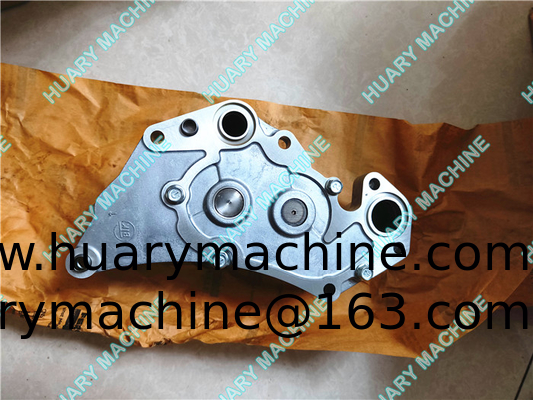 Mitsubishi engine parts, ME222053 oil pump, Mitsubishi 4M50 oil pump