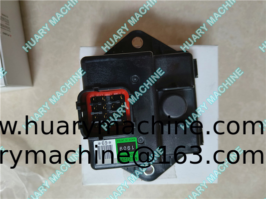 Mitsubishi engine parts, EGR controller Drive unit ME222991