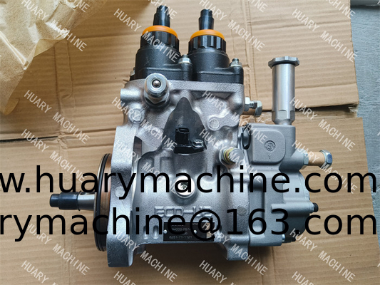 Komatsu engine parts, DENSO 094000-0574 6251-71-1121 injecton pump