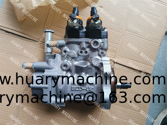 Komatsu engine parts, DENSO 094000-0574 6251-71-1121 injecton pump