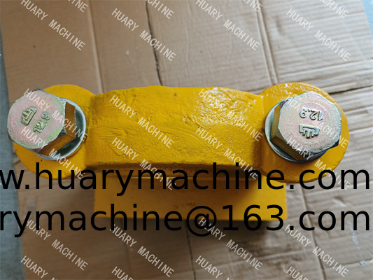 SHANTUI bulldozer spare parts, 150-70-23153 154-70-13214 150-71-31420 bolt , pivot assy