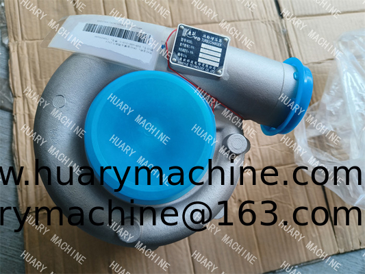 SHANGCHAI engine parts, D38-000-510+A turbocharger