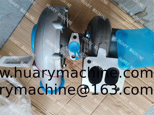 SHANGCHAI engine parts, D38-000-510+A turbocharger