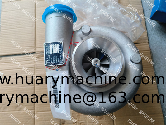 SHANGCHAI engine parts, D38-000-510+A turbocharger