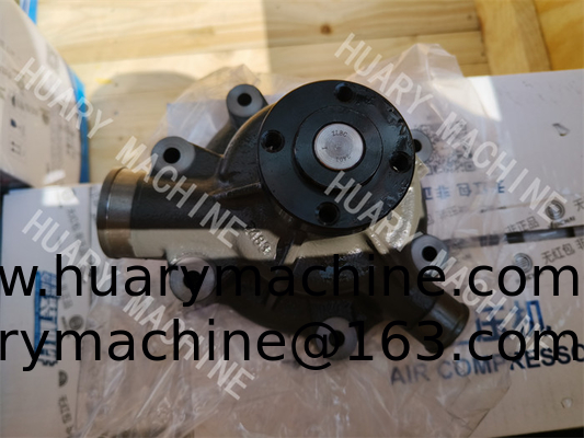 WEICHAI engine parts, 1000054019 water pump  ZL30 water pump