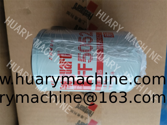 CUMMINS engine parts, FF5052 fuel filter CDM835 / GR135 FUEL FILTER