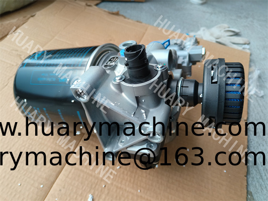 DAYUN heavy truck PARTS, 3511 007 5010 Air Dryer Assy Dayun CGC4250