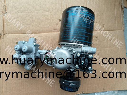 DAYUN heavy truck PARTS, 3511 007 5010 Air Dryer Assy Dayun CGC4250