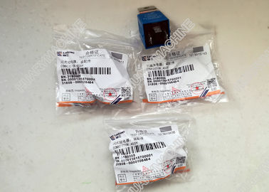 LIUGONG excavator  parts, 31B0005 Connector assy