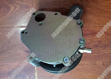 YUCHAI engine parts, 6QAJ-1307010 water pump, yuchai 6105 engine water pump
