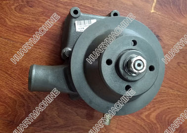 YUCHAI engine parts, 6QAJ-1307010 water pump, yuchai 6105 engine water pump