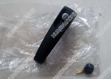 LIUGONG Skid loader parts, 47C0823 HANDLE, CLG375A handle