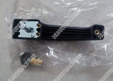 LIUGONG Skid loader parts, 47C0823 HANDLE, CLG375A handle