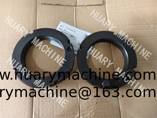 XCMG grader parts, 275400010 nut for gr230