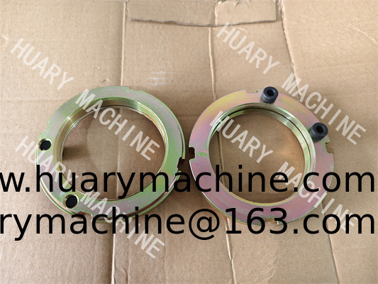 XCMG grader parts, 800345969 NUT for gr230 GR215