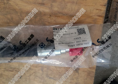 XCMG Excavator parts, 803172218 hose assy，excavator pipe assy