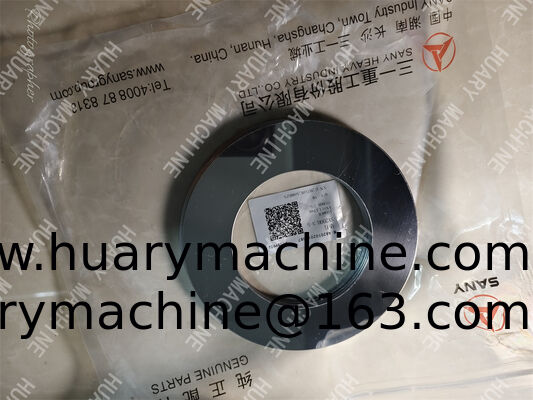 SANY Excavator parts, A820102010387 A820102010381 A820102010382 SPACER  for SY215C/SY215H