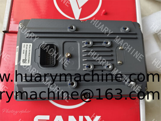 SANY Excavator parts, 140806000019A DISPLAY CONTROL SCRREN for SY215C/SY215H/SY500