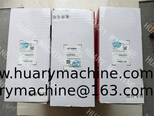 SANY Excavator parts, 140704000361A DISPLAY CONTROL SCRREN for SY215C/SY215H/SY500