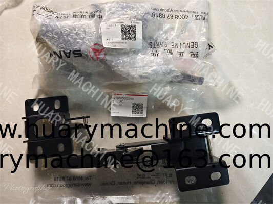 SANY Excavator parts, 121008000054B 60275176 DOOR LOCK for SY215C/SY215H/SY500