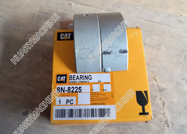 CAT engine parts, 8N8225 connecting rod bearing, shangchai connecting rod bearing