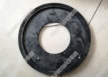 XCMG excavator parts, 310600670 dust ring, dustband, dust seal