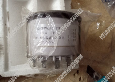 XCMG Horizontal directional drilling parts, 840141033 102010175 speed time watch