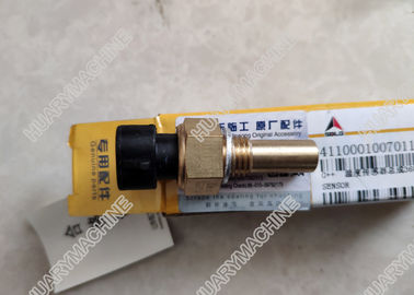 SDLG Wheel loader parts, 4110001007011 temperature sensor