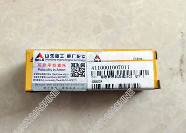 SDLG Wheel loader parts, 4110001007011 temperature sensor