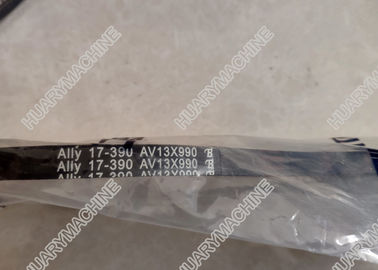 SDLG Wheel loader parts, 4110000301 drive belt