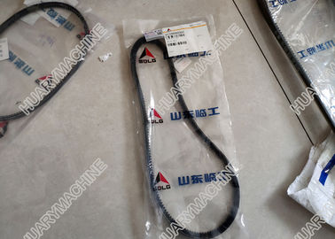 SDLG Wheel loader parts, 4110000301 drive belt