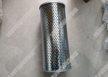 SHANTUI bulldozer parts, 175-49-11580 1754911580 hydraulic oil filter