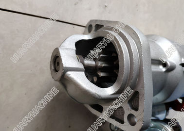 WEICHAI engine parts, 13023606 starter, DEUTZ 226B starter