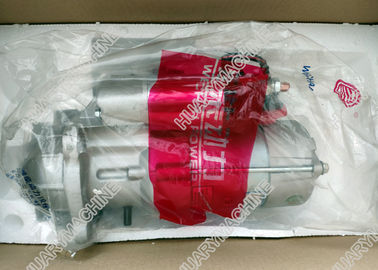 WEICHAI engine parts, 13023606 starter, DEUTZ 226B starter