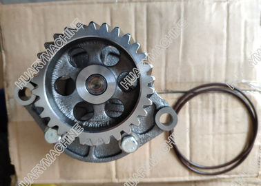 YTO engine parts, 6RAZL OIL PUMP