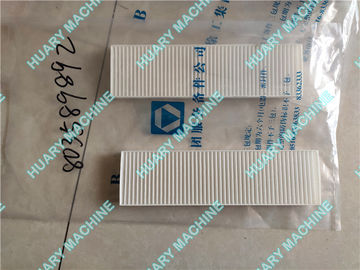 XCMG wheel loader parts,   803589892 ASYZY41590 Air conditioner filter