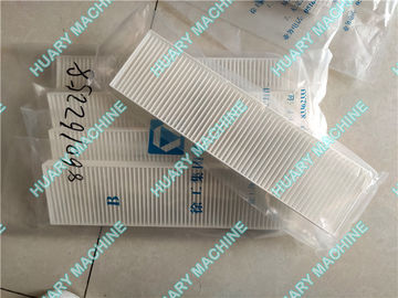 XCMG wheel loader parts,   803589892 ASYZY41590 Air conditioner filter