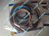 XCMG wheel loader parts, 860119033 XGYG01-121 tipper cylinder repair kit, seal kit