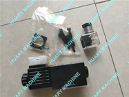 XCMG Crane parts,  803002434 4WE4D-A/D24S QY25K solenoid valve