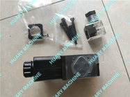 XCMG Crane parts,  803002434 4WE4D-A/D24S QY25K solenoid valve