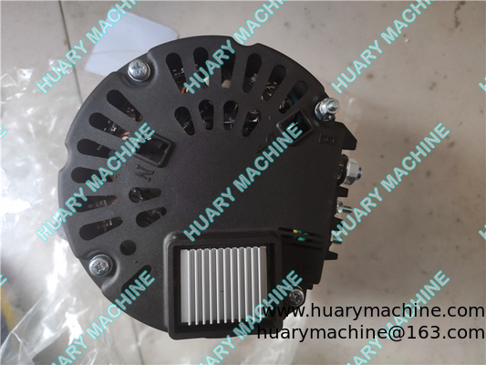WEICHAI engine parts, 612600091062 860140840 ALTERNATOR