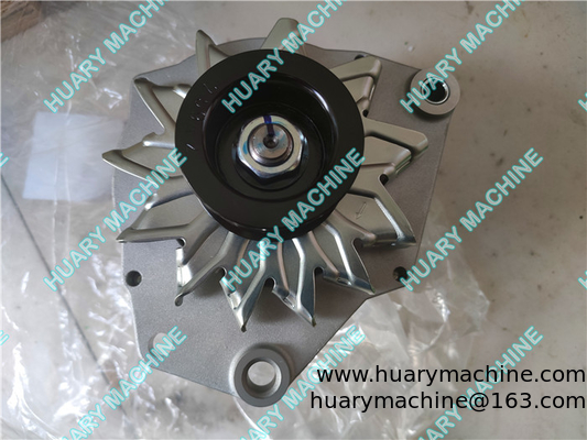WEICHAI engine parts, 612600091062 860140840 ALTERNATOR