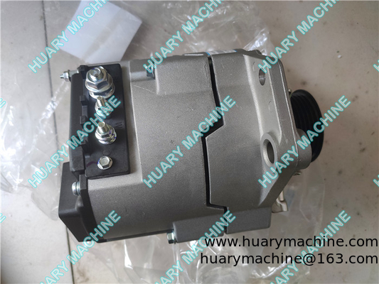 WEICHAI engine parts, 612600091062 860140840 ALTERNATOR