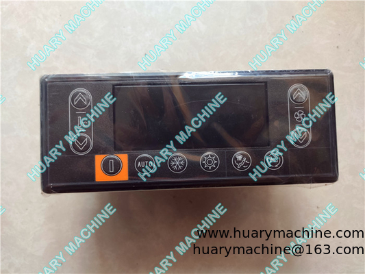 LIUGONG EXCAVATOR  parts,   46C2618 AIR CONDITION CONTROLER