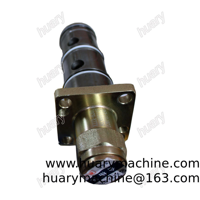 XCMG Truck Crane  803000115  SBPHC260 Balanced plug Used for QY25K-II QY25K5-I QY25K5A